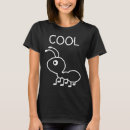 Pesquisar por formigas camisetas Engraçado