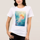 Pesquisar por águas vivas camisetas Qualquer pessoa