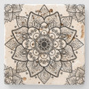 Pesquisar por fundo branco copos porta copos Mandala