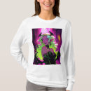 Pesquisar por succubus camisetas Garota demônio