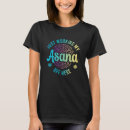 Pesquisar por asanas camisetas Ashtanga