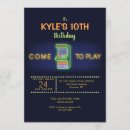 Pesquisar por arcade convites Qualquer pessoa