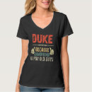 Pesquisar por duke femininas camisetas Duque