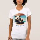 Pesquisar por panda digital camisetas Animais