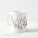 Pesquisar por decoração da flor canecas Mães