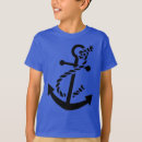 Pesquisar por corda náutica camisetas Marinheiros