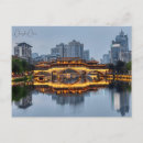 Pesquisar por china panda cartoes postais Colheita