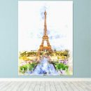 Pesquisar por marca impressão de canvas Aquarela