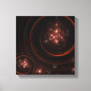 Pesquisar por black and white impressão de canvas Abstrato