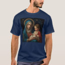 Pesquisar por virgem maria camisetas Natal