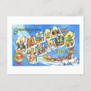 Pesquisar por papai noel vintage cartoes postais Santa claus