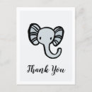 Pesquisar por elefante azul cartoes postais Rapaz