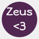Pesquisar por zeus adesivos Antigo