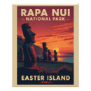 Pesquisar por ilha páscoa pôsteres pósteres Colheita