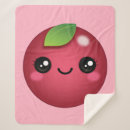 Pesquisar por comida bonito mantas Rosa