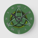 Pesquisar por symbol relogios de parede Triquetra
