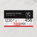Pesquisar por cálculo cartao de visita Matemática