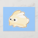 Pesquisar por kawaii bunny cartoes postais Fofo
