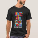 Pesquisar por alunos camisetas Educação