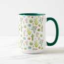 Pesquisar por cacto bonito canecas Flores