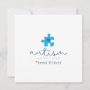 Pesquisar por puzzle convites Autismo