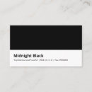 Pesquisar por poderoso cartao de visita Minimalista