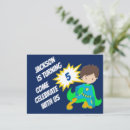 Pesquisar por ações convites Para crianças