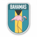 Pesquisar por bandeira bahamas adesivos Viagem