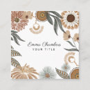 Pesquisar por floral tropical cartao de visita Cliente