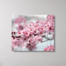 Pesquisar por cherry blossom impressão de canvas Flor de cereja