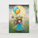 Pesquisar por princesa pequena cartoes Aniversário