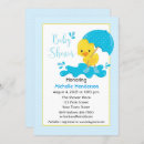 Pesquisar por bolinhas amarelas azuis convites Amarelo