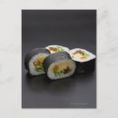 Pesquisar por rolo sushi cartoes postais Arroz