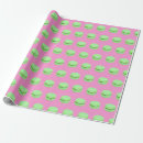 Pesquisar por macaron papel de presente Verde