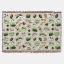 Pesquisar por comida bonito mantas Kawaii