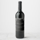 Pesquisar por casamento vinho etiquetas Bonito