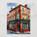 Pesquisar por dublin cartoes postais Aquarela