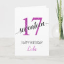 Pesquisar por 17 anos cartoes postais Para ela