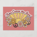 Pesquisar por 1960s cartoes postais Flor