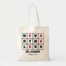 Pesquisar por bible verse bolsas Para ela