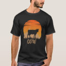 Pesquisar por vaca das montanhas camisetas Animal