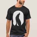 Pesquisar por solitário lobo camisetas Amante da natureza