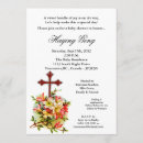 Pesquisar por crucifixo convites Vintage