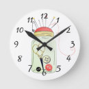 Pesquisar por botões relogios de parede Vintage