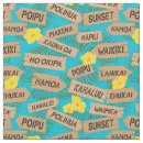 Pesquisar por azul havaiano tecidos Hawaii