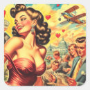 Pesquisar por kitsch adesivos Anos 50