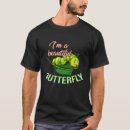 Pesquisar por ciclo de vida da borboleta camisetas Gato