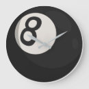 Pesquisar por 8 ball relogios de parede Bola