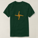 Pesquisar por cruz pagã camisetas Irlandês
