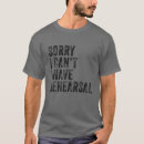 Pesquisar por eu tenho o ensaio camisetas Para todos